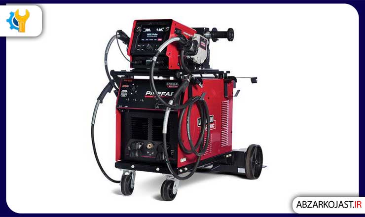قیمت دستگاه‌های جوشکاری خانگی و عوامل مؤثر بر آن