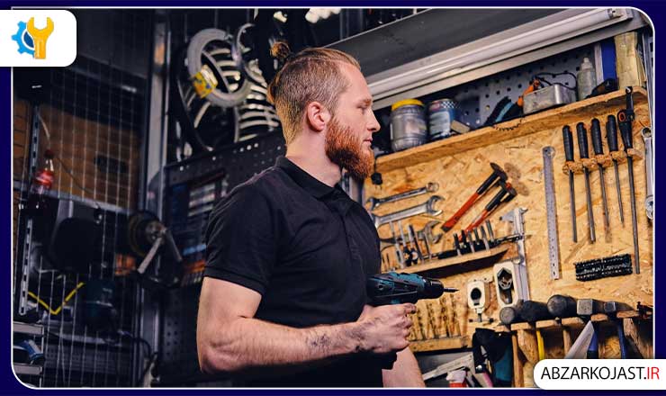 بنکداران ابزار تهران در سال 1404 2 محصولات پرتقاضا در بنکداری ابزار تهران