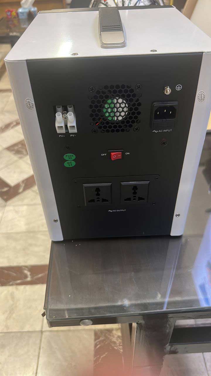 بهترین پاور استیشن برای خانه